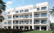 Appartement - Nouvelle construction -
            Alhama De Murcia - RG-14117