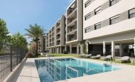 Appartement - Nouvelle construction -
            Alicante - RS-26044