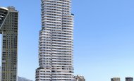 Appartement - Nouvelle construction -
            Benidorm - LR-41386