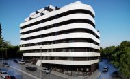 Appartement - Nouvelle construction -
            Calpe - RG-85346
