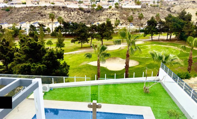 Appartement - Nouvelle construction - Ciudad Quesada - Rojales - Ciudad Quesada