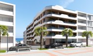 Appartement - Nouvelle construction -
            Guardamar del Segura - RG-70997