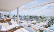 Appartement - Nouvelle construction -
            Islas Menores - LR-29397
