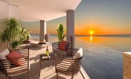 Appartement - Nouvelle construction -
            La Manga del Mar Menor - RG-71523