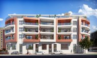 Appartement - Nouvelle construction -
            La Vila Joiosa - LR-44280
