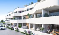 Appartement - Nouvelle construction -
            Los Alcazares - LR-32275