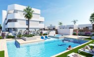 Appartement - Nouvelle construction -
            Los Alcazares - RG-45765