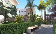 Appartement - Nouvelle construction -
            Los Alcazares - RG-96734