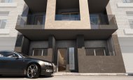 Appartement - Nouvelle construction -
            Torrevieja - LR-23028
