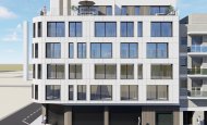 Appartement - Nouvelle construction -
            Torrevieja - LR-49599