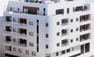 Appartement - Nouvelle construction -
            Torrevieja - LR-56727
