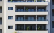 Appartement - Nouvelle construction -
            Torrevieja - LR-61551