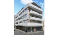 Appartement - Nouvelle construction -
            Torrevieja - RG-57525