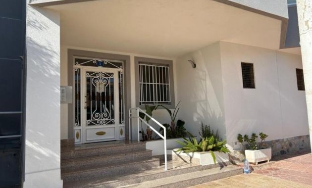 Appartement - Revente - Cabo Roig -
                Cabo Roig