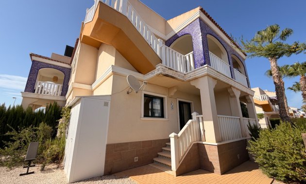 Appartement - Revente - Ciudad Quesada - Rojales - Doña Pepa