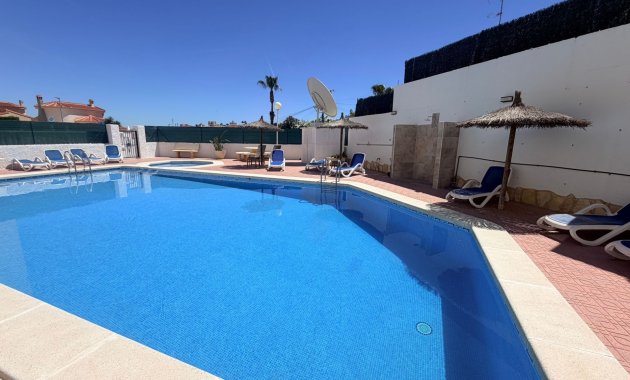 Appartement - Revente - Ciudad Quesada - Rojales -
                La Marquesa Golf