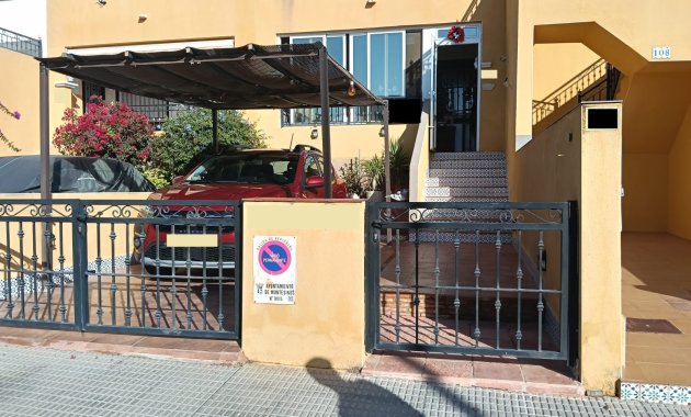 Appartement - Revente - Los Montesinos -
                La Herrada