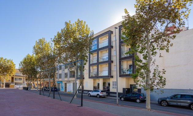 Appartement - Revente - Los Montesinos - Los Montesinos