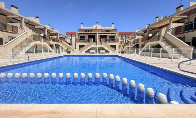 Appartement - Revente - Orihuela Costa -
                Lomas de Cabo Roig