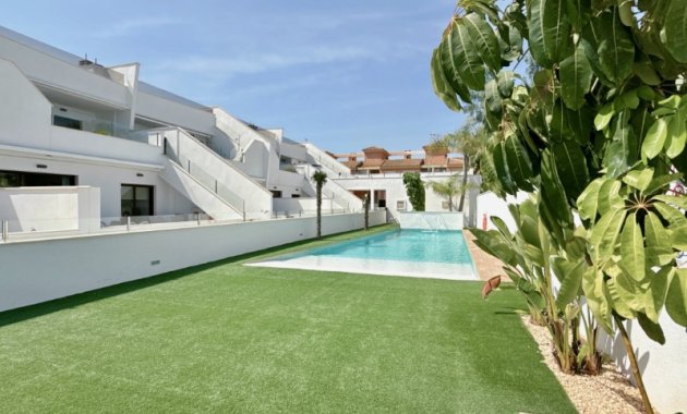 Appartement - Revente - Pilar de la Horadada -
                Pilar de la Horadada ciudad