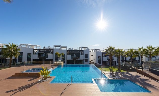 Appartement - Revente - Punta Prima - Punta Prima