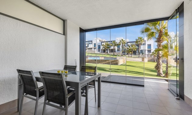 Appartement - Revente - Punta Prima - Punta Prima