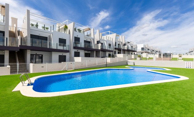 Appartement - Revente - San Miguel de Salinas - San Miguel de Salinas