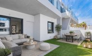 Appartement - Revente -
            San Miguel de Salinas - SLM-72827