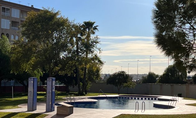 Appartement - Revente - Torrevieja -
                Centro