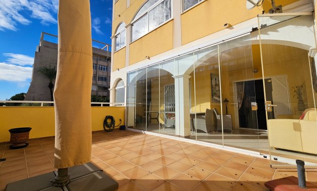 Appartement - Revente - Torrevieja -
                Torrevieja