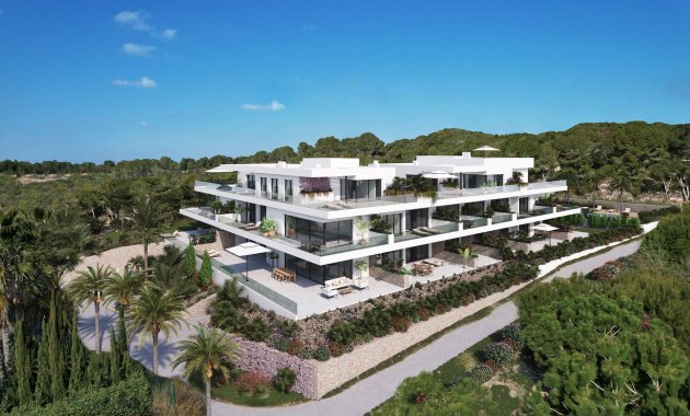 Ático - Obra nueva - Orihuela Costa - Orihuela Costa