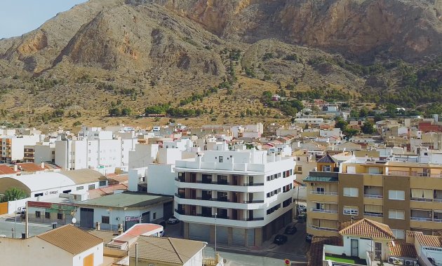 Ático - Obra nueva - Redován - Redován