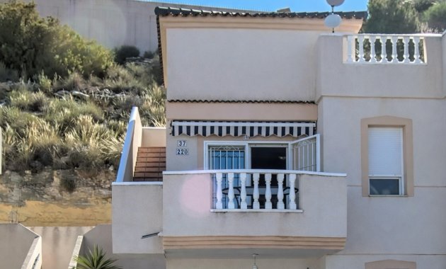 Ático - Reventa - Ciudad Quesada - Rojales - Ciudad Quesada