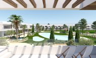 Bungalow alto - Obra nueva -
            Torrevieja - LR-17471