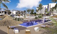 Bungalow - Begane grond - Nieuwbouw Woningen -
            Pilar de la Horadada - LR-54666