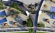Bungalow - Begane grond - Nieuwbouw Woningen -
            Pilar de la Horadada - LR-54666