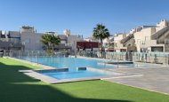 Bungalow - Erdgeschosswohnung - Wiederverkauf -
            Torrevieja - LLM-34665