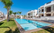 Bungalow - Ground floor - New Build -
            Torrevieja - LR-77686