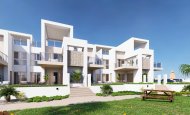 Bungalow - Neue Gebäude -
            Ciudad Quesada - RG-76453