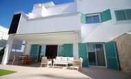 Bungalow - Neue Gebäude -
            Pilar de la Horadada - RG-30402