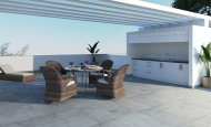 Bungalow - Neue Gebäude -
            Pilar de la Horadada - RG-67241