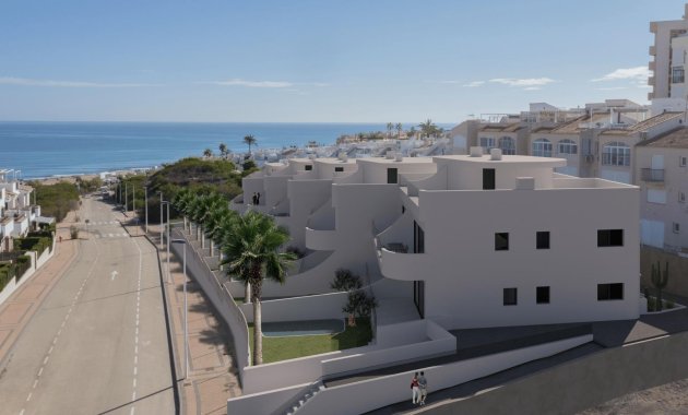 Bungalow - Neue Gebäude - Torrevieja - La Mata-La Manguilla