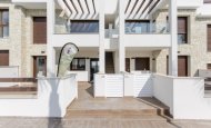 Bungalow - Neue Gebäude -
            Torrevieja - RG-86953