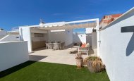 Bungalow - New Build -
            Pilar de la Horadada - RG-38920