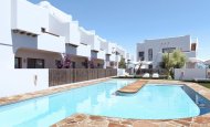 Bungalow - New Build -
            Pilar de la Horadada - RG-62634