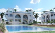 Bungalow - New Build -
            Rojales - RS-50919