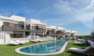 Bungalow - New Build -
            San Miguel de Salinas - RG-84670