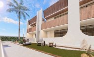 Bungalow - New Build -
            San Pedro del Pinatar - RG-11242