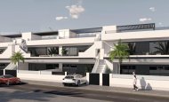 Bungalow - New Build -
            San Pedro del Pinatar - RG-83809