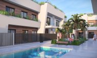 Bungalow - New Build -
            Torre Pacheco - RG-22350